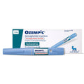 Ozempic 1.34mg/ml (1mg/dose) Pre-filled Pen 3ml x1 (pen)