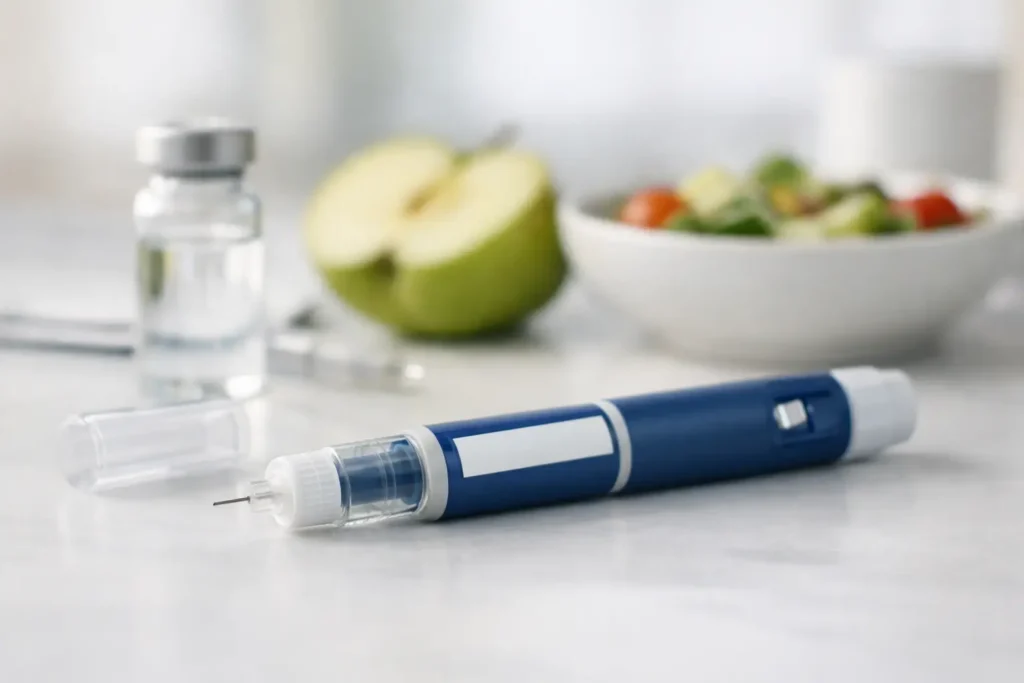 Ozempic 1 mg Prefilled Pen: What to Know